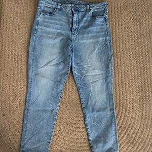 AE jeans